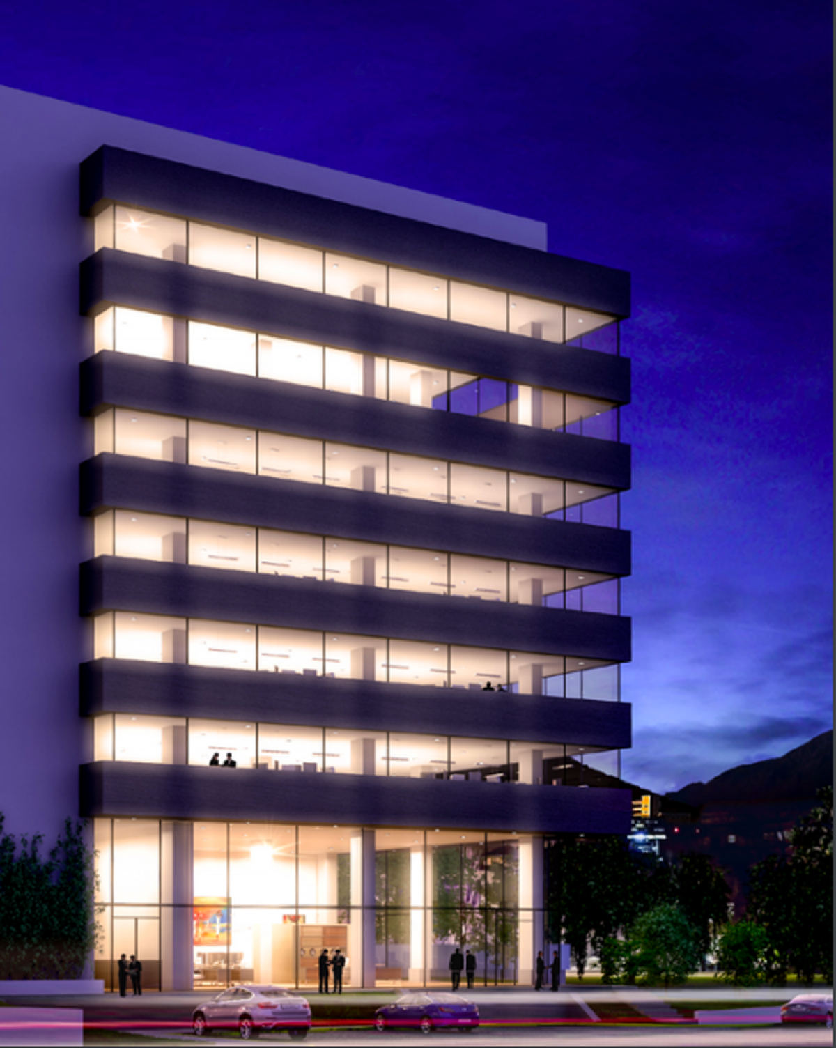 Picture of Office For Sale in Nuevo Leon, Nuevo Leon, Mexico