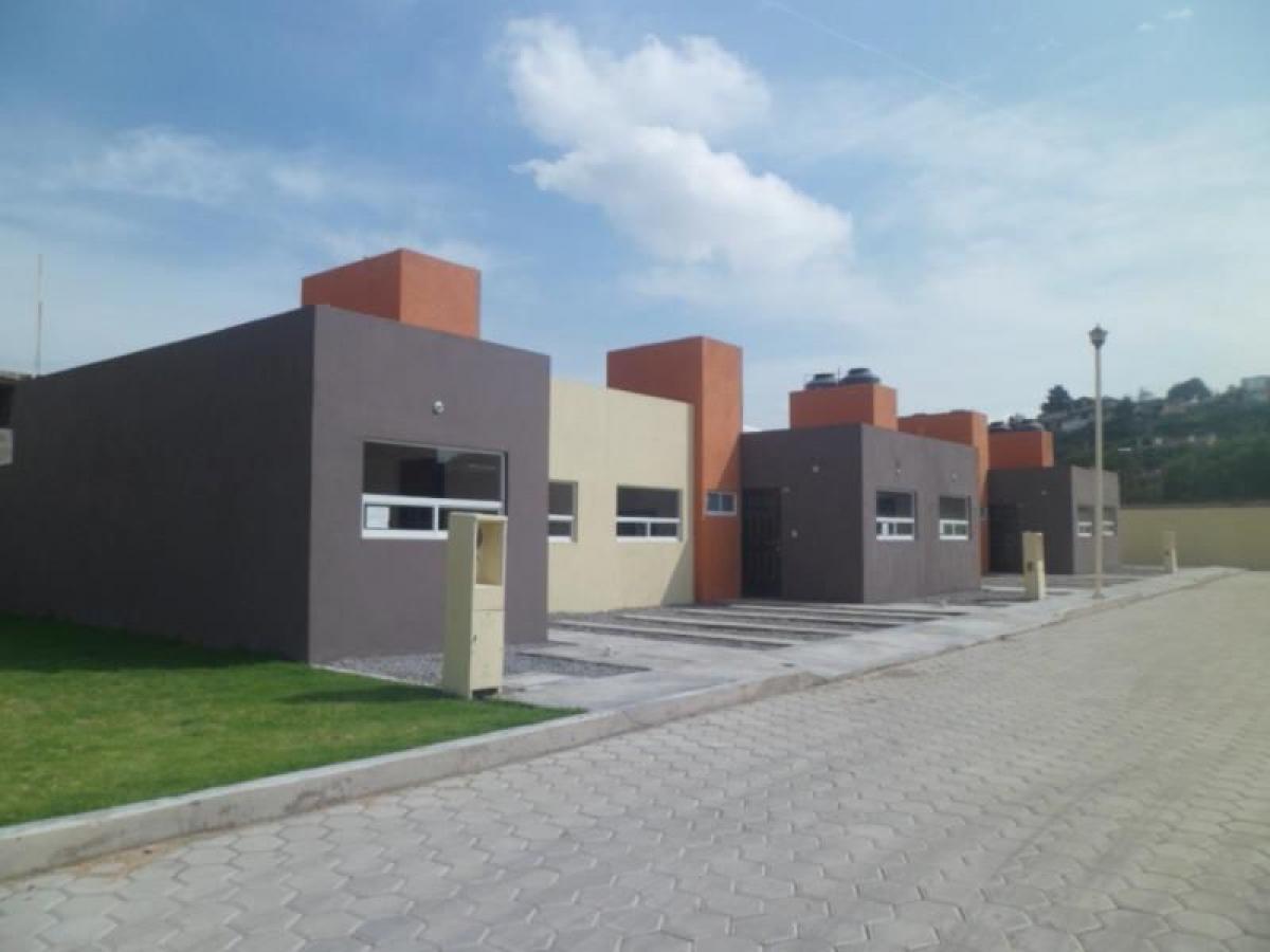 Picture of Home For Sale in Tlaxcala, Tlaxcala, Mexico