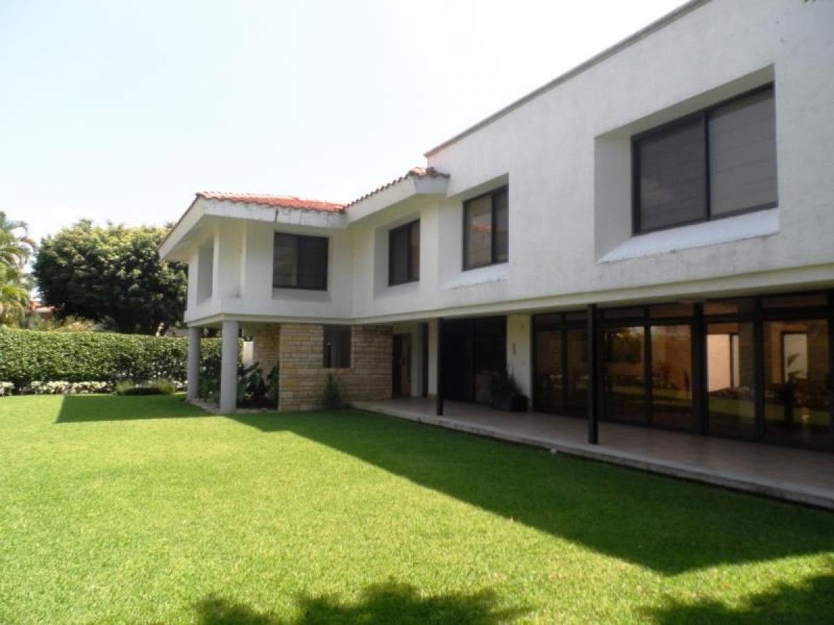 Picture of Home For Sale in Jiutepec, Morelos, Mexico