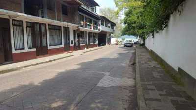 Residential Land For Sale in Valle De Bravo, Mexico