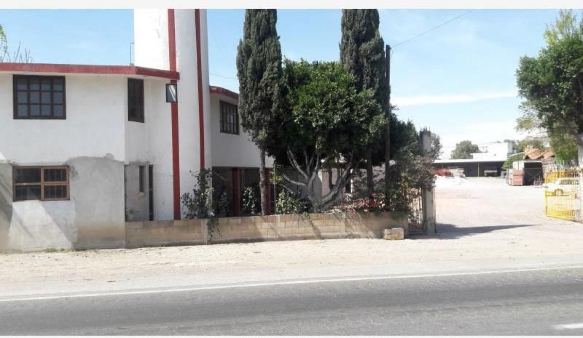 Picture of Residential Land For Sale in Tlaxcala, Tlaxcala, Mexico
