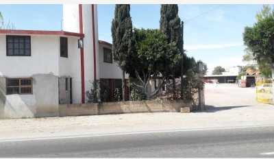 Residential Land For Sale in Tlaxcala, Mexico