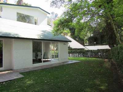 Home For Sale in Miguel Hidalgo, Mexico