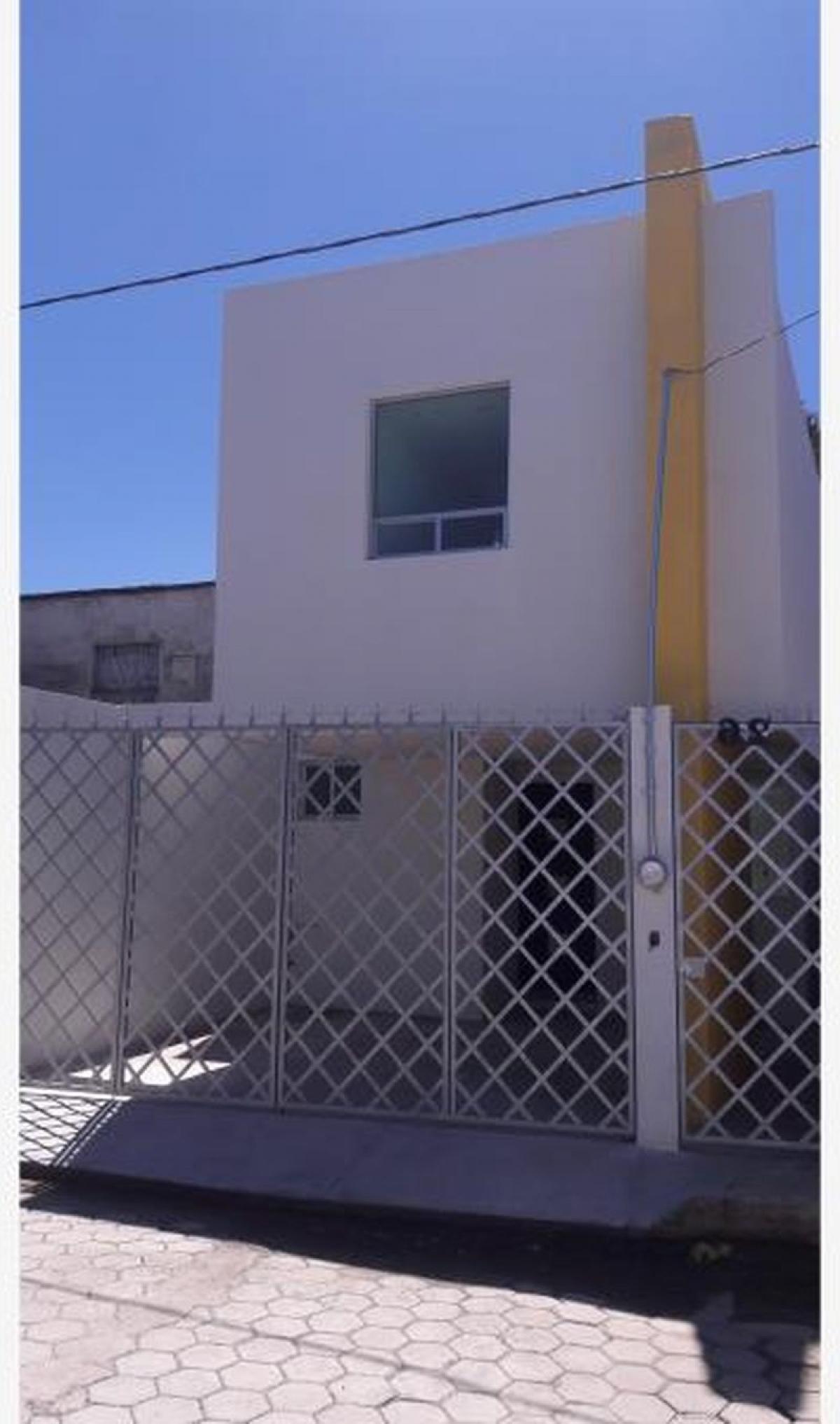 Picture of Home For Sale in Yauhquemehcan, Tlaxcala, Mexico