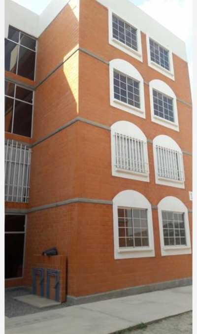 Apartment For Sale in Tlaxcala, Mexico