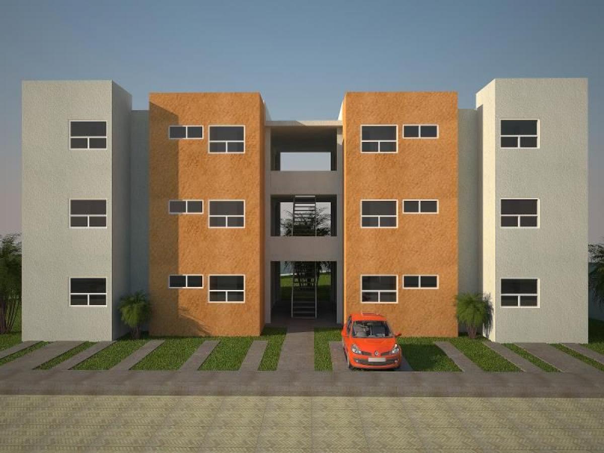 Picture of Apartment For Sale in Tlaxcala, Tlaxcala, Mexico