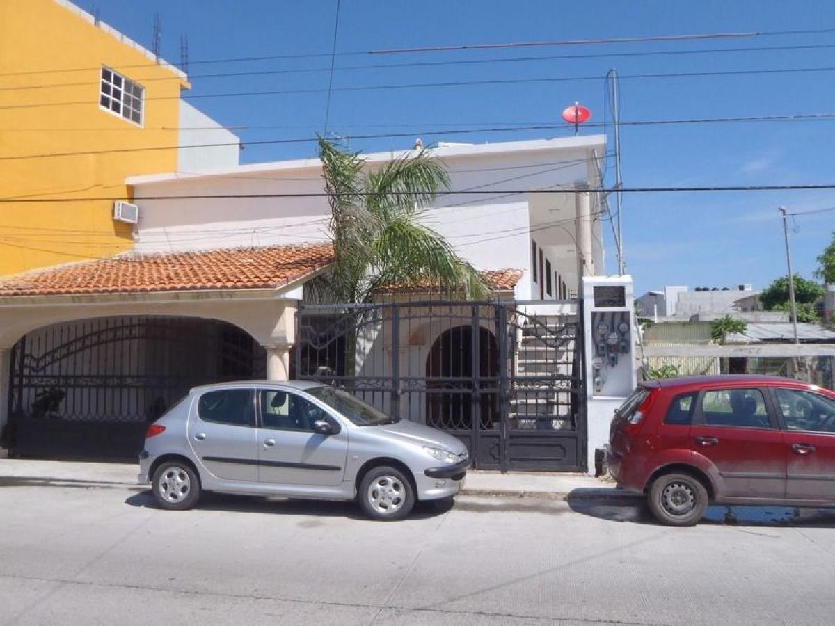 Picture of Apartment For Sale in Campeche, Campeche, Mexico