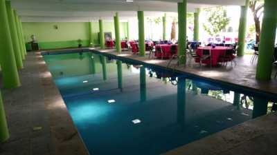 Development Site For Sale in Playa Vicente, Mexico