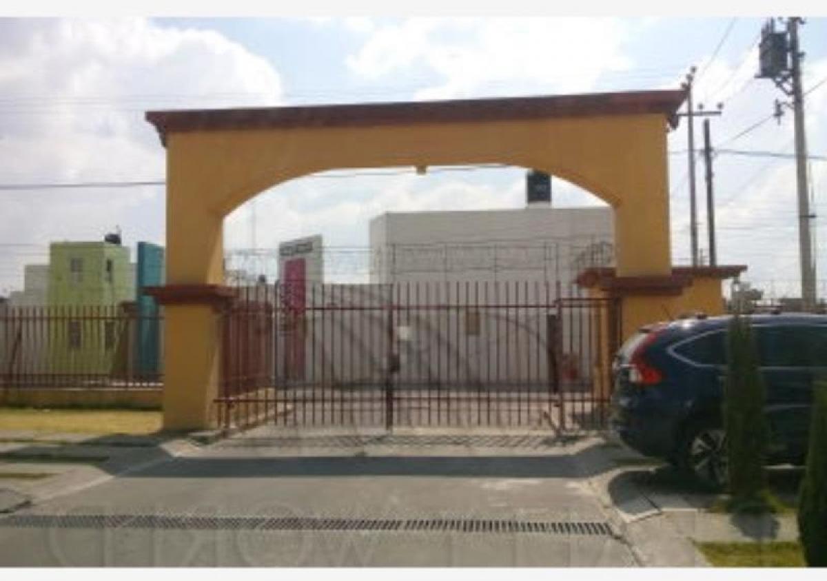 Picture of Home For Sale in San Mateo Atenco, Mexico, Mexico