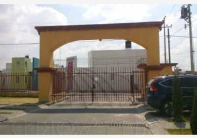 Home For Sale in San Mateo Atenco, Mexico