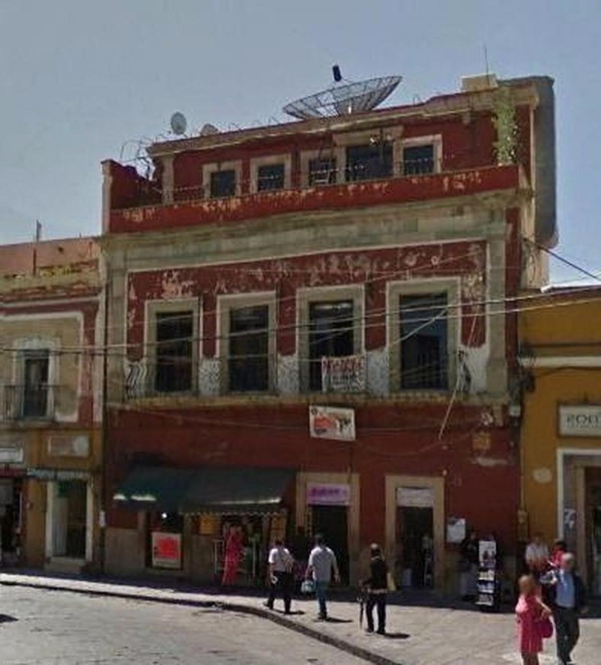 Picture of Apartment Building For Sale in Guanajuato, Guanajuato, Mexico