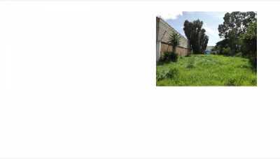 Residential Land For Sale in Ixtapaluca, Mexico