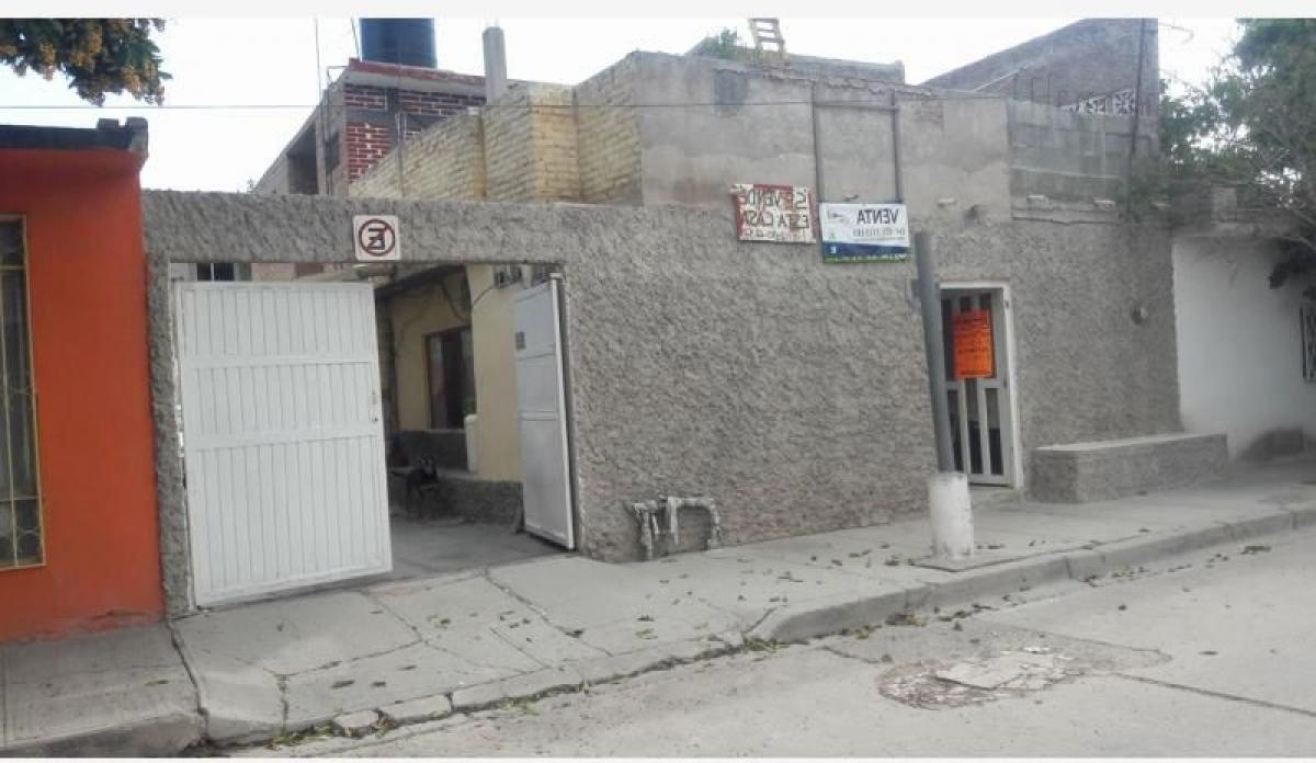 Picture of Home For Sale in Lerdo, Durango, Mexico