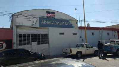 Penthouse For Sale in Aguascalientes, Mexico