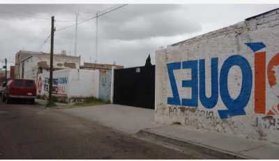 Residential Land For Sale in Durango, Mexico