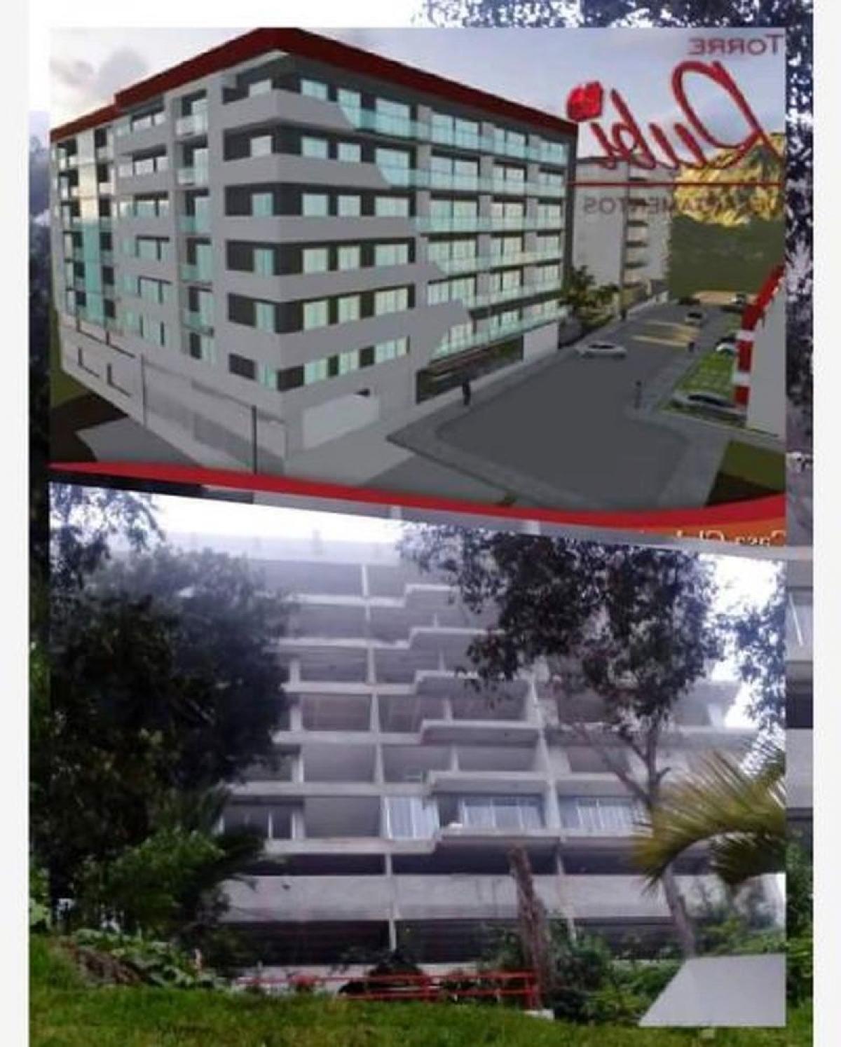 Picture of Apartment For Sale in Veracruz De Ignacio De La Llave, Veracruz, Mexico