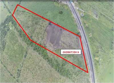 Residential Land For Sale in Guanajuato, Mexico
