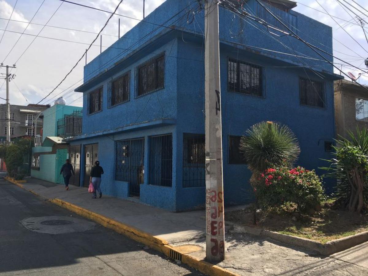 Picture of Home For Sale in Ecatepec De Morelos, Mexico, Mexico