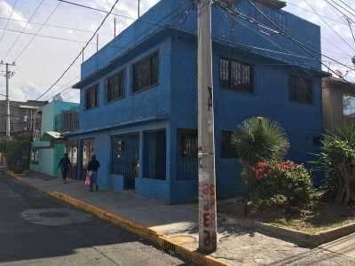 Home For Sale in Ecatepec De Morelos, Mexico