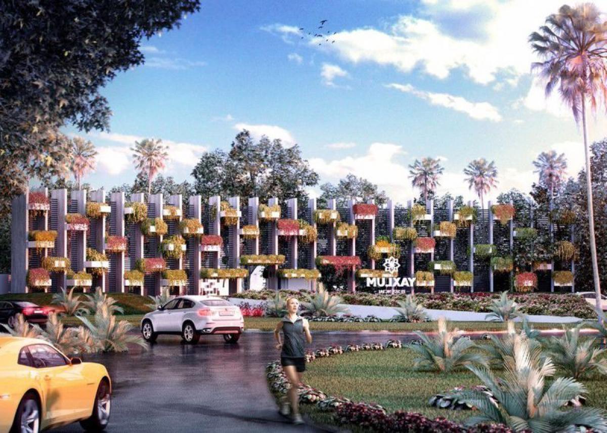 Picture of Residential Land For Sale in Conkal, Yucatan, Mexico