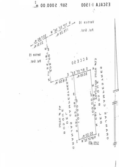 Development Site For Sale in Aldama, Mexico