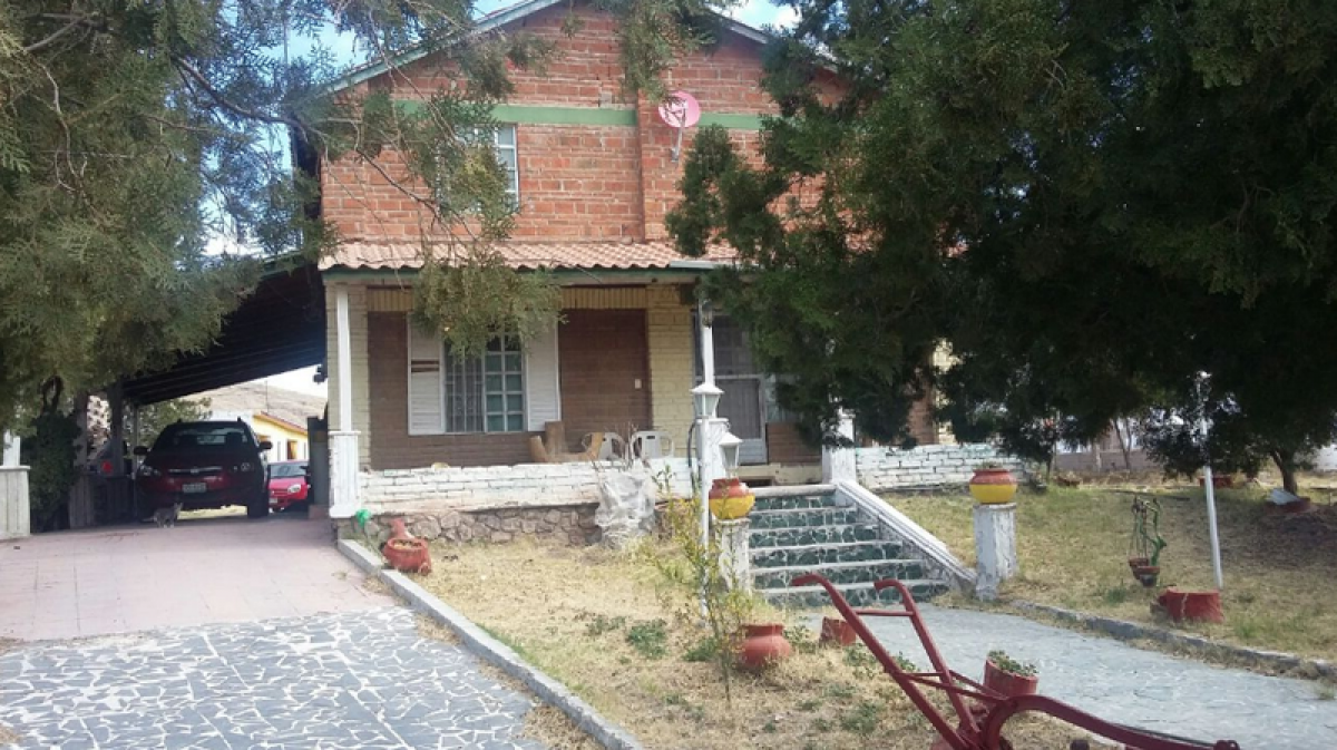 Picture of Apartment Building For Sale in Aldama, Chiapas, Mexico