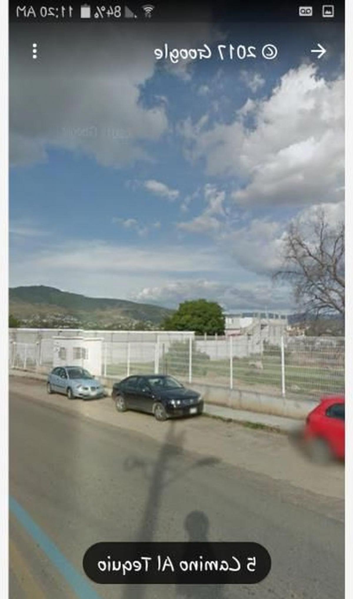 Picture of Residential Land For Sale in Oaxaca, Oaxaca, Mexico