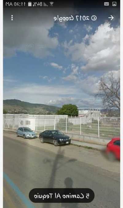 Residential Land For Sale in Oaxaca, Mexico