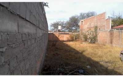 Residential Land For Sale in Jesus Maria, Mexico