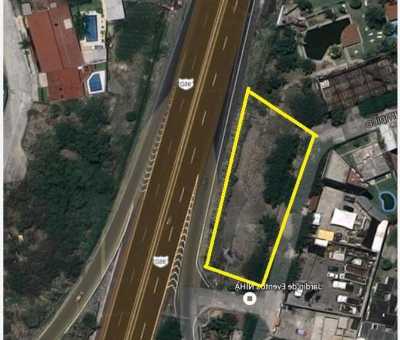 Residential Land For Sale in Temixco, Mexico