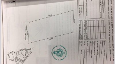 Residential Land For Sale in 
