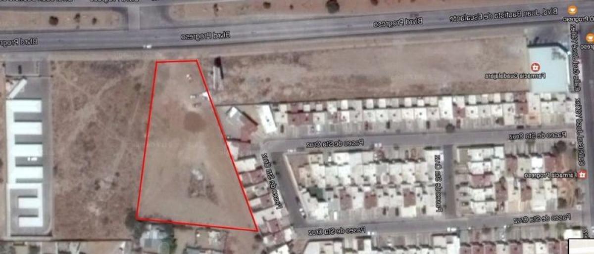 Picture of Residential Land For Sale in Sonora, Sonora, Mexico