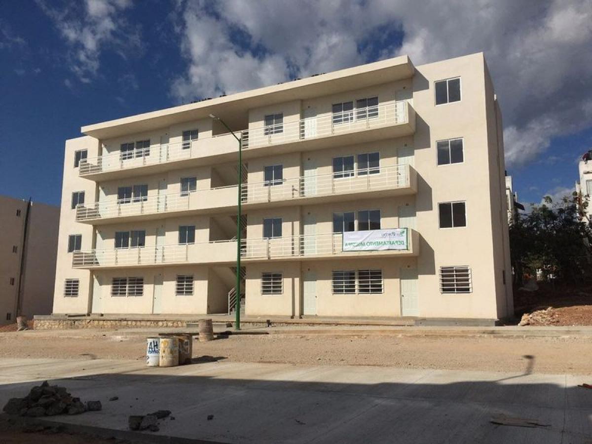 Picture of Apartment For Sale in Chiapas, Chiapas, Mexico