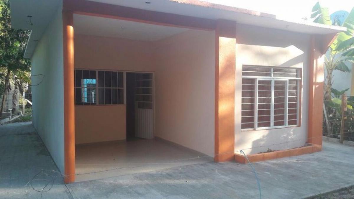 Picture of Home For Sale in Comalcalco, Tabasco, Mexico