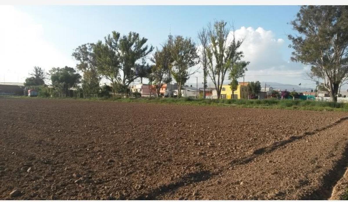 Picture of Residential Land For Sale in Soledad De Graciano Sanchez, San Luis Potosi, Mexico