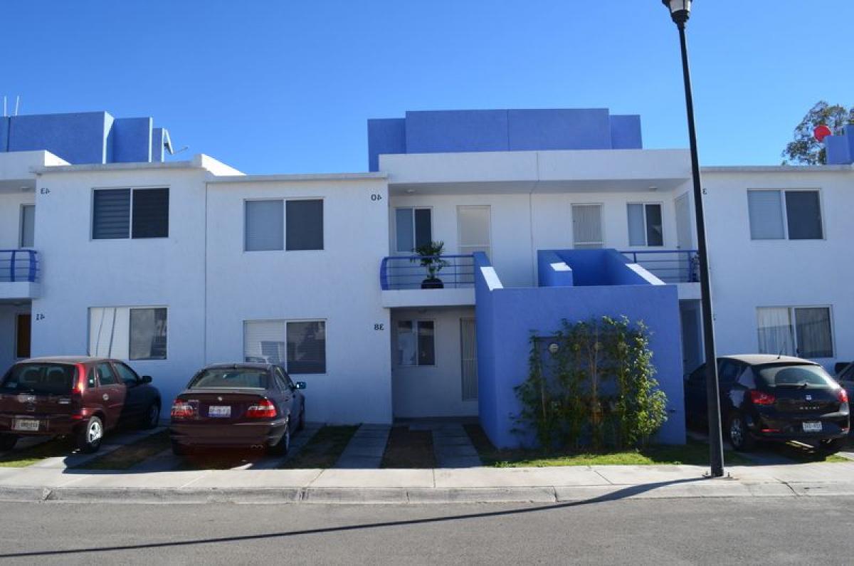 Picture of Apartment For Sale in Queretaro, Queretaro, Mexico