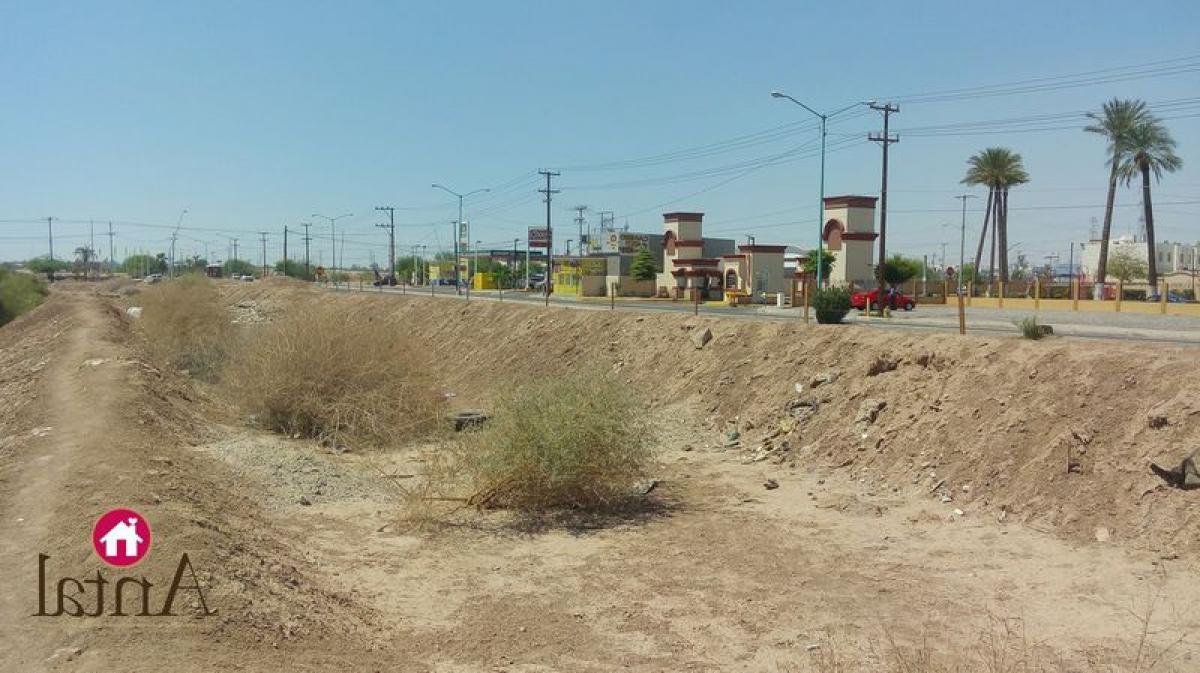 Picture of Residential Land For Sale in Mexicali, Baja California, Mexico
