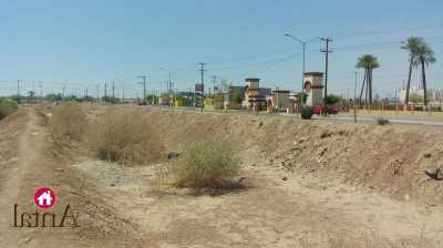 Residential Land For Sale in Mexicali, Mexico