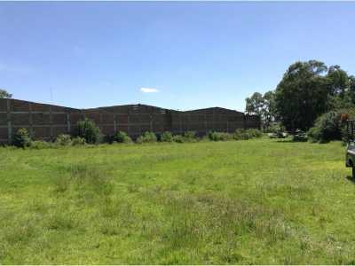 Residential Land For Sale in Puebla, Mexico