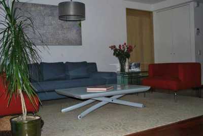 Apartment For Sale in Miguel Hidalgo, Mexico