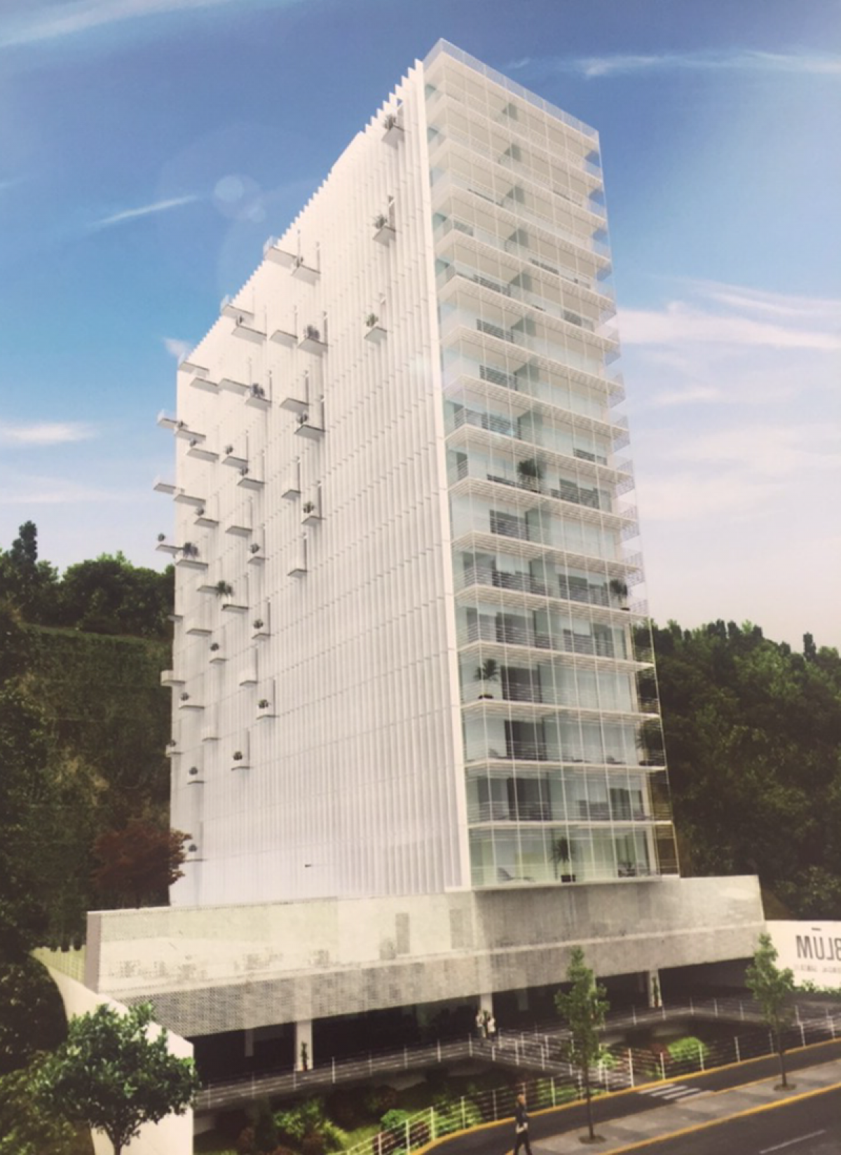 Picture of Apartment For Sale in Cuajimalpa De Morelos, Mexico City, Mexico