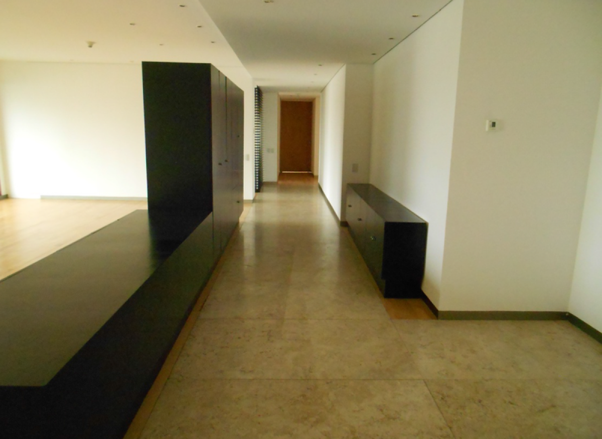 Picture of Apartment For Sale in Cuajimalpa De Morelos, Mexico City, Mexico