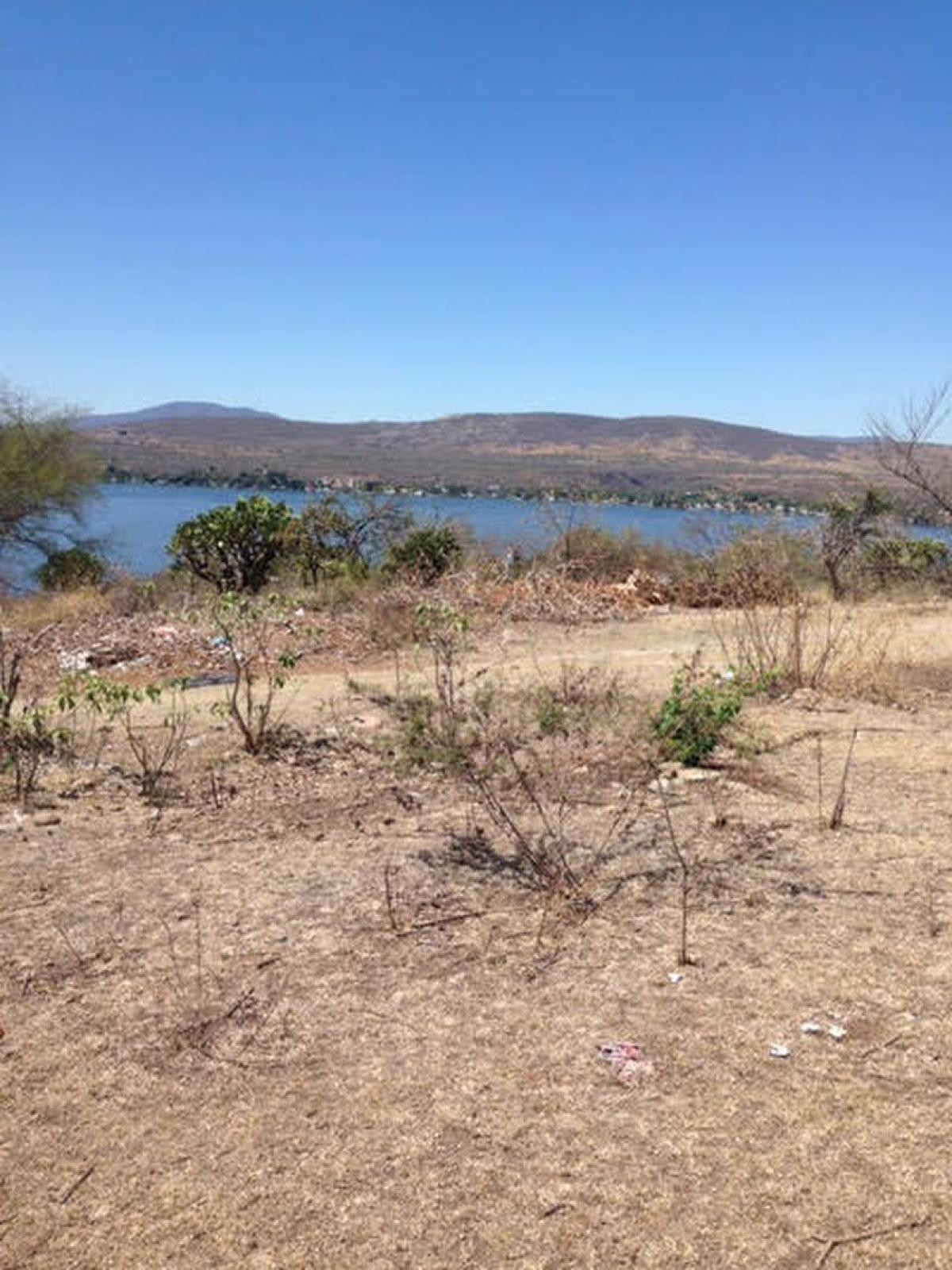 Picture of Residential Land For Sale in Jojutla, Morelos, Mexico