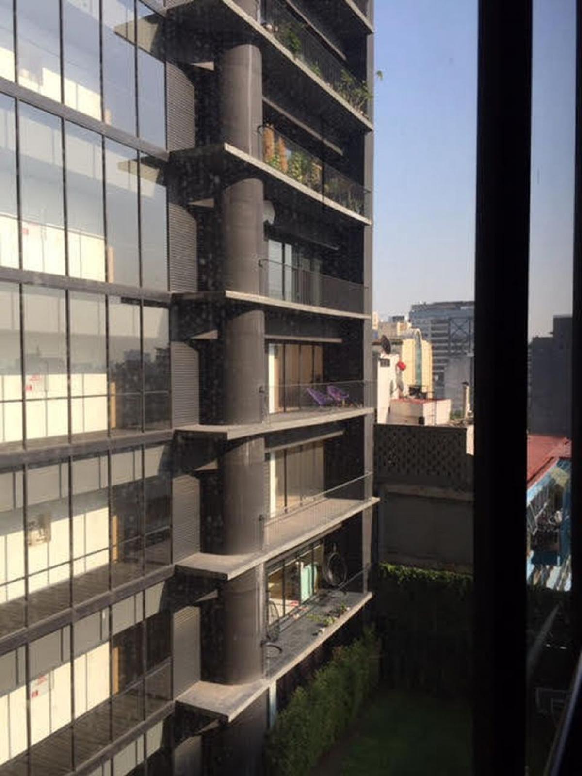 Picture of Apartment For Sale in Cuauhtemoc, Mexico City, Mexico