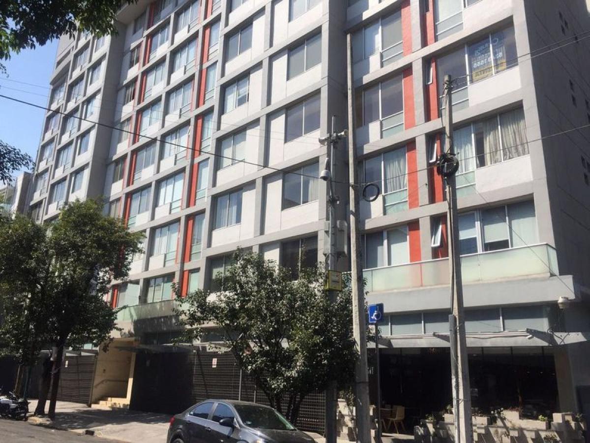 Picture of Apartment For Sale in Cuauhtemoc, Mexico City, Mexico