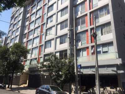 Apartment For Sale in Cuauhtemoc, Mexico