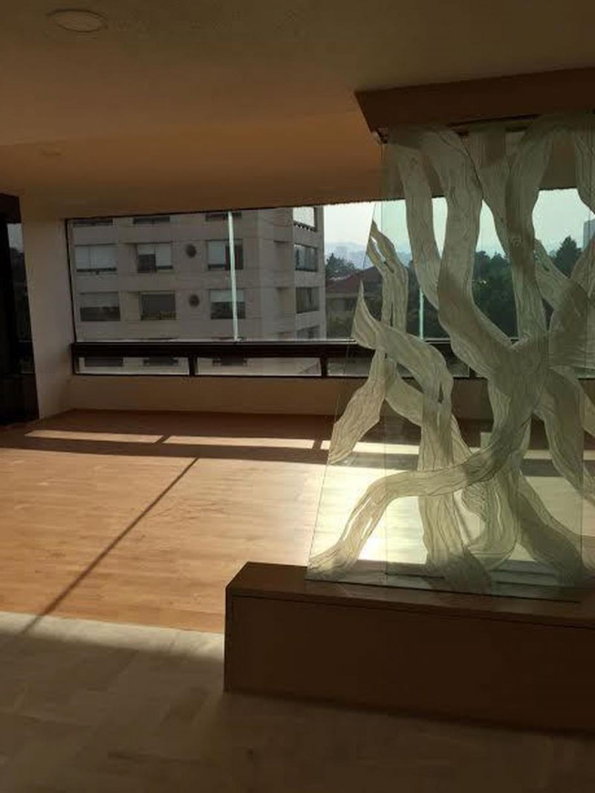 Picture of Apartment For Sale in Huixquilucan, Mexico, Mexico