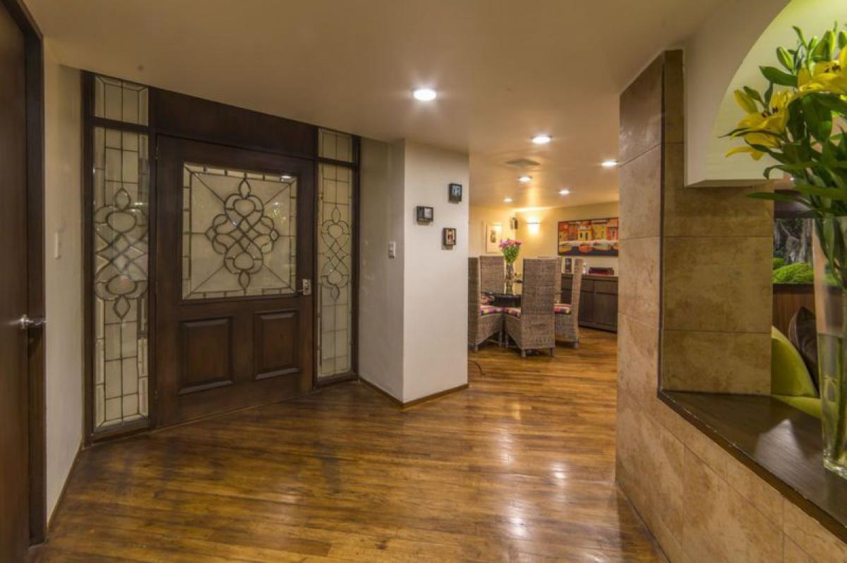 Picture of Apartment For Sale in Cuajimalpa De Morelos, Mexico City, Mexico