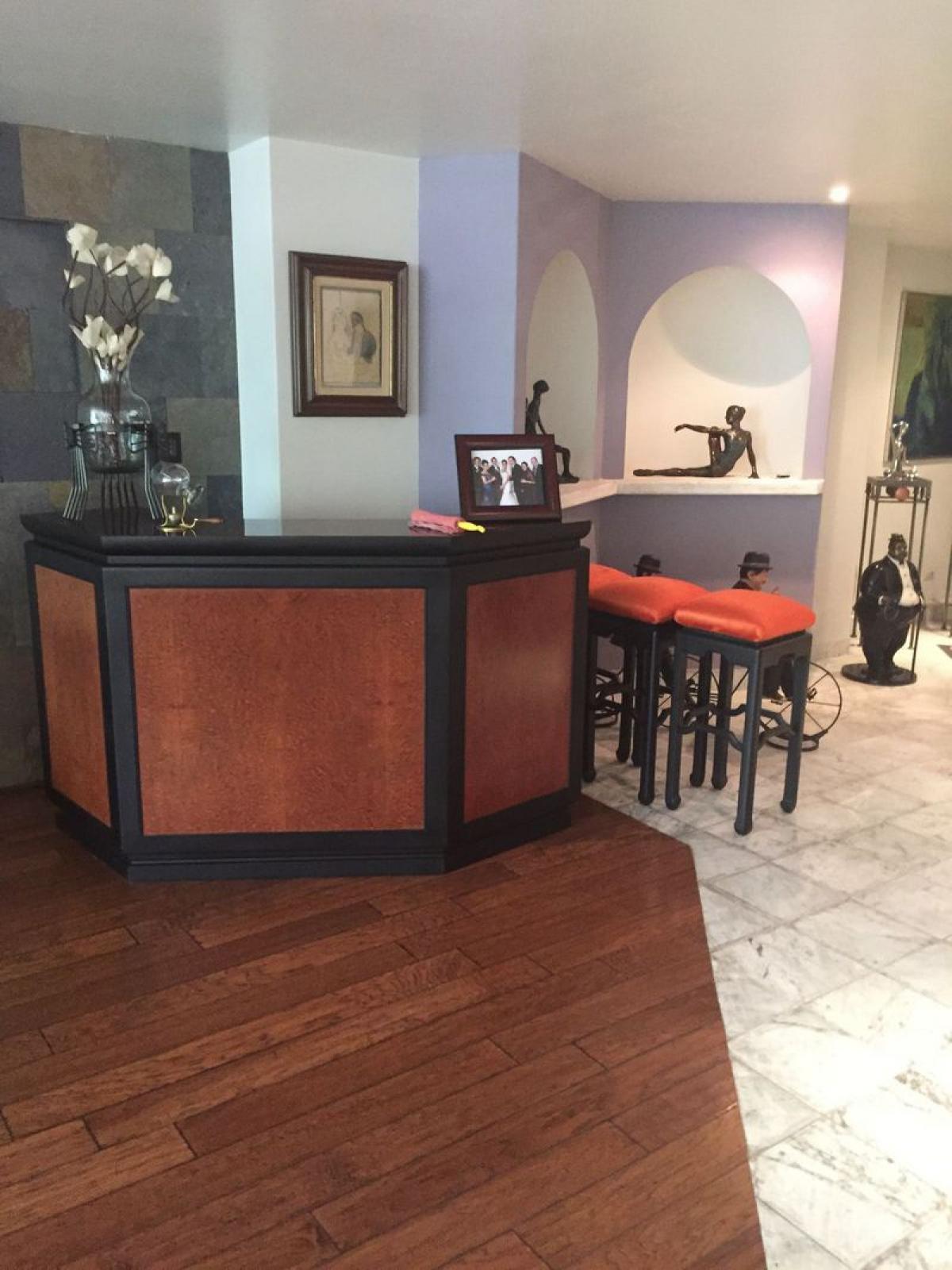 Picture of Apartment For Sale in Cuajimalpa De Morelos, Mexico City, Mexico