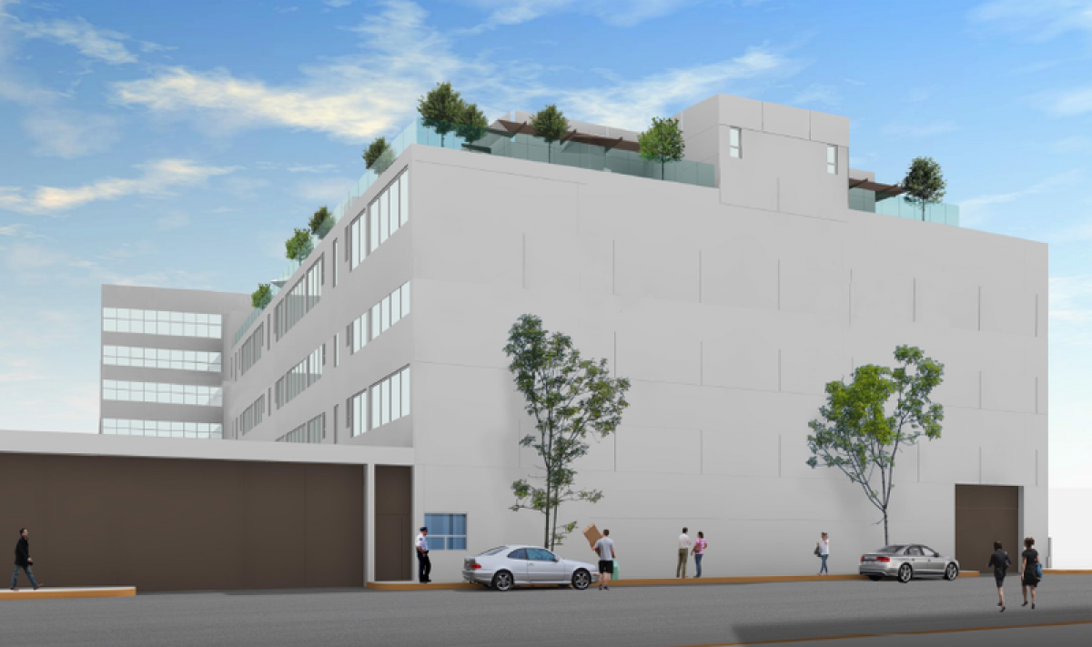 Picture of Other Commercial For Sale in Álvaro Obregon, Mexico City, Mexico